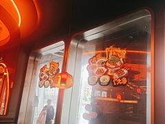 -探鱼·鲜青椒爽麻烤鱼(广州欣荣广场店)