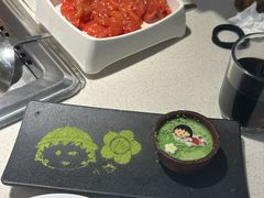 -海底捞火锅(西安路店)