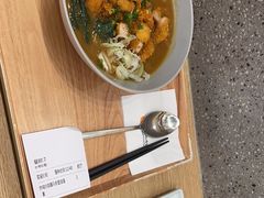 -池奈·咖喱蛋包饭(熙地港店)