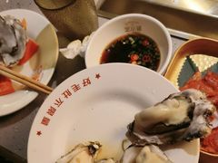 -芝小官毛肚火锅海鲜自助(淮安清江浦区新亚店)
