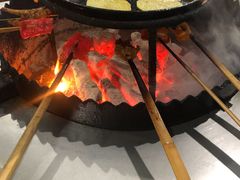 -二师兄火盆烤肉(湖口店)