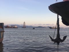 -沈家门渔港