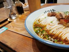 -常樂屋·常德米粉(青年路店)
