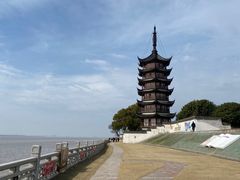 -观潮胜地公园