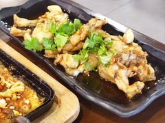 -林二哥宜烤官·宜宾小烧烤