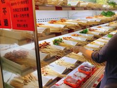 -马路边边 传媒大学店