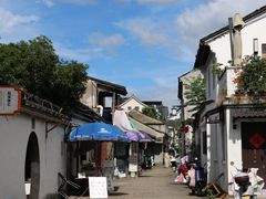 -绍兴书圣故里景区