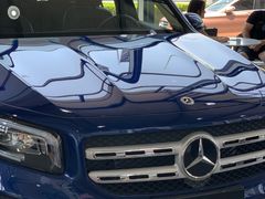 -宁波之星奔驰4S店(海曙店)