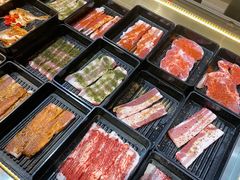 -哈哈碳都·牛肋条无限自助烤肉(台江万达店)