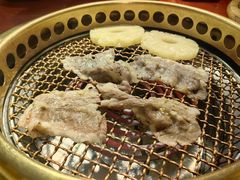 -喜牛烧肉酒场·黑金店(威高广场店)