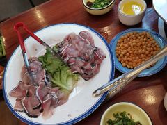 -大理.老字号渝记酸萝卜乌鱼(古城总店)