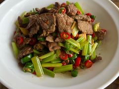 -老唐三下锅 ·张家界地标美食(溪布街店)