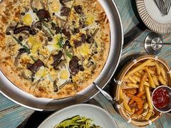 -BE BRIGHT KITCHEN(正佳广场店)