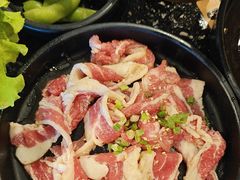-九田家黑牛烤肉料理(珠江摩尔店)