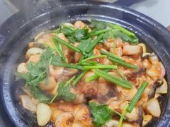 -金龙·打边炉(武进路店)