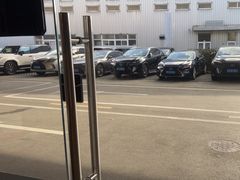 -上海东昌雷克萨斯(沪南路店)