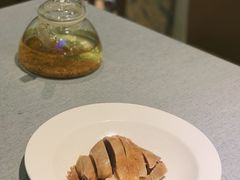 -狮王府淮扬菜(新街口友谊店)