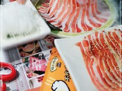 -猫抓烤肉(春熙路店)
