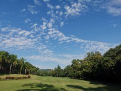 -麓湖高尔夫球俱乐部