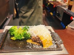 -肉肉大米(德基广场店)