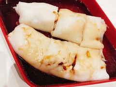 超爽鲜虾肠-稻香酒家·33年老字号·港式粤菜(富邦中心店)