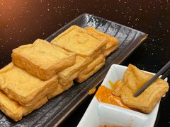 -麦麦山云南菜(复地活力城店)