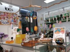 -100家灵感仓库·DIY团建(什刹海店)