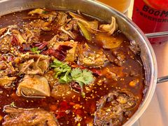 -蓉三少冒烤鸭·四川小吃集(北京首店)