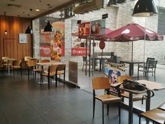 -汉堡王(合肥之心城店)