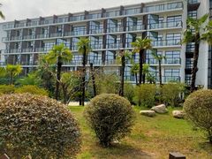 -洪湖悦兮半岛国际温泉度假村
