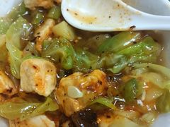 -段生记肉丸糊辣汤(西铁大明宫住宅小区店)