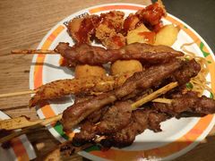 -比格比萨自助(延庆万达广场店)