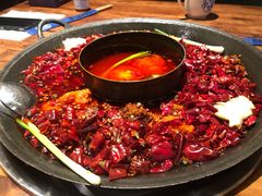 -楠火锅(太古里总店)
