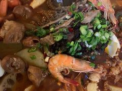 -眉州东坡(通州店)