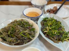 -官塘锋记鱼生·生腌·砂锅粥(牌坊街店)