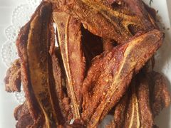 -宾朋海鲜特色美食餐厅·纯手工鲅鱼水饺(兴海路店)