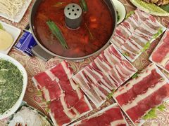 -金塔傣乡·云南民族特色菜·傣味手抓饭(金瓦路店)