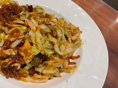 -南门小馆·清真(国贸商城店)
