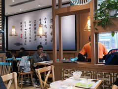 大堂-满记甜品(湖滨店)