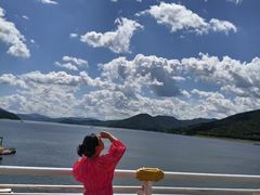 -松花湖风景名胜区