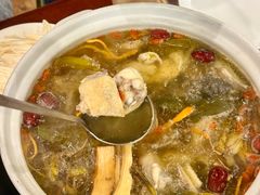 -金龙·打边炉(武进路店)