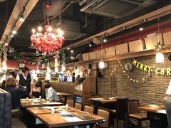 -俺的焼肉(銀座9丁目店)