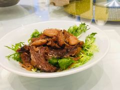 -翠山·映月湖景餐厅(映月湖公园店)