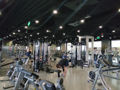 -OXYGYM 奥美氧舱运动中心(领展购物广场·中关村店)