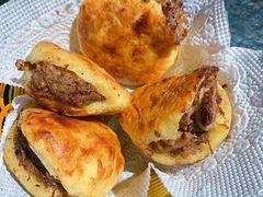 -买又大餐厅(福林里店)