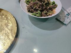 -二姐家三个拿手菜·北塘海鲜·大馅锅贴王(成林道店)