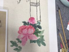 -八哥美术·成人美术画室(总校区)