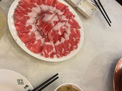 -东来顺饭庄(天坛店)