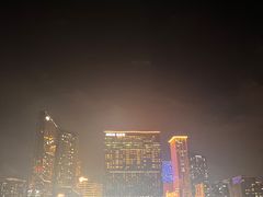 -澳门环岛游湾仔码头