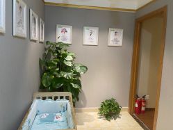 -Dr.林醫生产后修复·配方产康(南京江宁万达店)